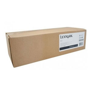 Lexmark 24B7518 toner negro (original) 24B7518 038154 - 1