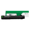 Lexmark 24B7522 toner negro (original) 038222 - 1