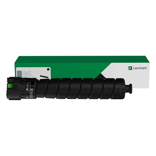 Lexmark 24B7526 toner negro XL (original) 24B7526 038230 - 1