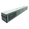 Lexmark 24B7552 toner negro (original) 034012 - 1