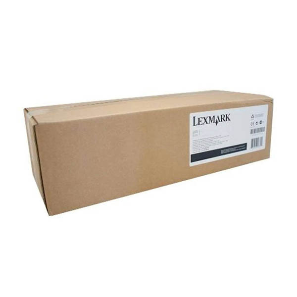 Lexmark 24B7581 toner negro (original) 040676 - 1