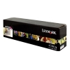 Lexmark 24Z0035 toner magenta (original) 037710 - 1