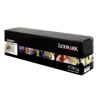Lexmark 24Z0037 toner negro (original) 24Z0037 037706