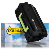 Lexmark 25B3079 toner negro (marca 123tinta) 037909 - 1