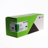Lexmark 25B3101 toner negro (original) 037968 - 1