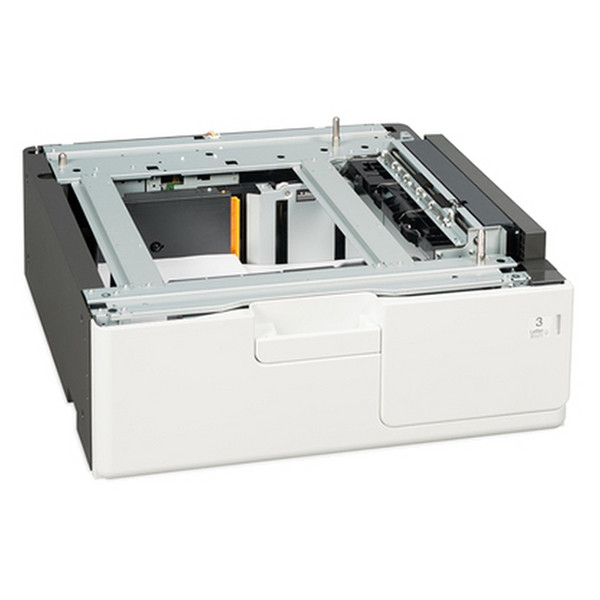Lexmark 26Z0087 Bandeja de papel opcional para 2500 hojas