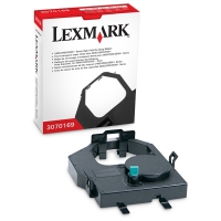 Lexmark 3070169 cinta entintada negra XL (original) 3070169 040398