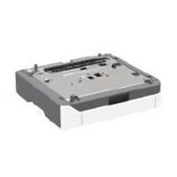 Lexmark 40N4250 Bandeja de papel opcional 250 hojas 897164