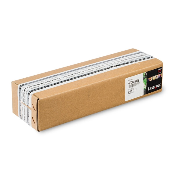 Lexmark 40X4769 kit de mantenimiento del ADF (original) 40X4769 037550 - 1