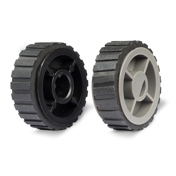 Lexmark 40X5451 ruedas de alimentación de papel (original) 40X5451 037570 - 1