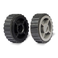 Lexmark 40X5451 ruedas de alimentación de papel (original) 40X5451 037570