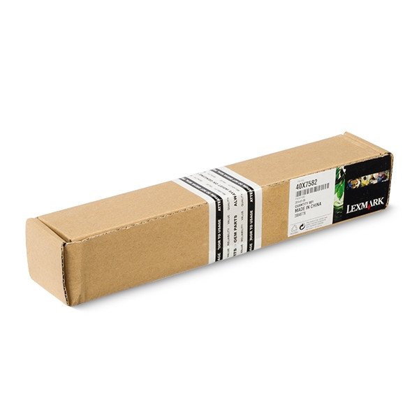 Lexmark 40X7582 rodillo de transferencia (original)