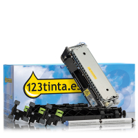 Lexmark 40X8421 kit de mantenimiento del fusor (marca 123tinta) 40X8421C 037535