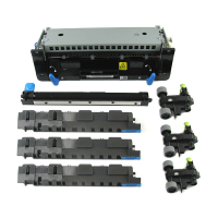 Lexmark 41X2237 kit de mantenimiento fusor (original) 41X2237 038082