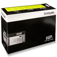 Lexmark 500Z (50F0Z00) unidad de imagen negra (original) 50F0Z00 037316