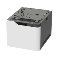Lexmark 50G0804 Bandeja de papel adicional 2100 hojas 897088