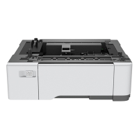 Lexmark 50M7650 Bandeja doble adicional 650 hojas 897149