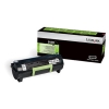 Lexmark 512H (51F2H00) toner negro XL (original) 037548 - 1