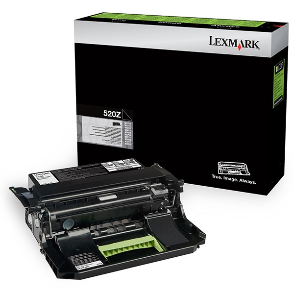 Lexmark 520Z (52D0Z00) unidad de imagen (original) – imagen 2