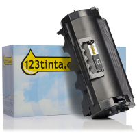 Lexmark 522 (52D2000) toner negro (marca 123tinta) 52D2000C 037319