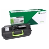 Lexmark 53B2H00 toner negro XL (original) 037736 - 1