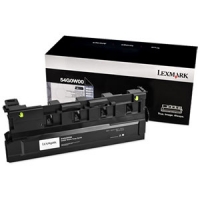 Lexmark 540W (54G0W00) recolector de toner (original) 54G0W00 037542