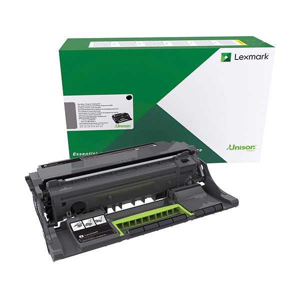 Lexmark 55B0ZA0 fotoconductor (original) 55B0ZA0 038046 - 1