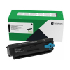 Lexmark 55B2000 toner negro (original)