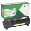 Lexmark 56F2H00 toner negro XL (original) 037846 - 1