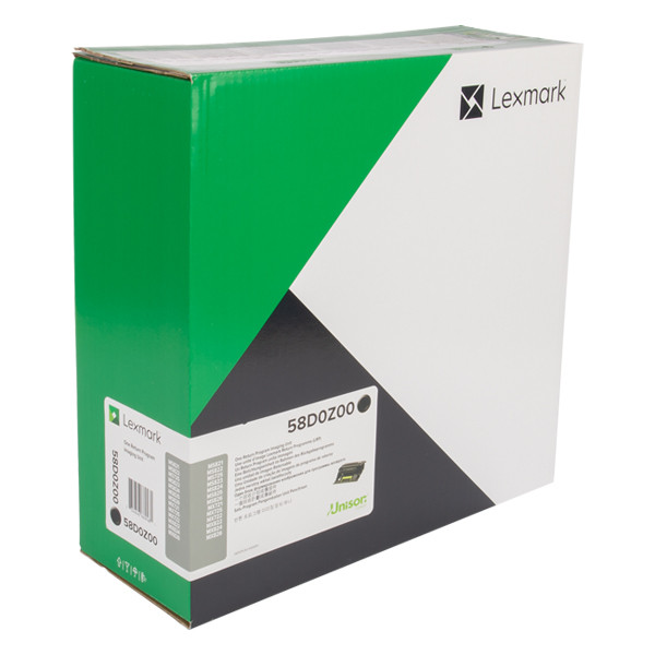 Lexmark 58D0Z00 unidad de imagen (original) – imagen 2