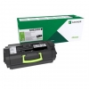 Lexmark 63B2000 toner negro (original) 037774 - 1