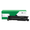 Lexmark 63D0H00 toner negro (original) 038128 - 1