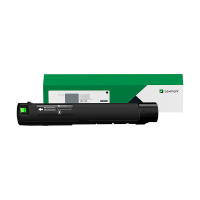 Lexmark 63D0H00 toner negro (original) 038128