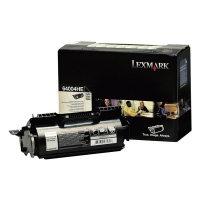 Lexmark 64004HE toner para etiquetas XL (original) 64004HE 037334