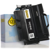 Lexmark 64016HE toner negro XL (marca 123tinta) 034737 - 1