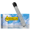 Lexmark 640H (64G0H00) toner negro (marca 123tinta) 037541 - 1