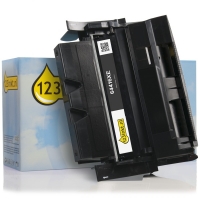 Lexmark 64416XE toner negro XXL (marca 123tinta) 64416XEC 034741