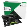 Lexmark 66S0ZA0 unidad de imagen negra (original) 038220 - 1
