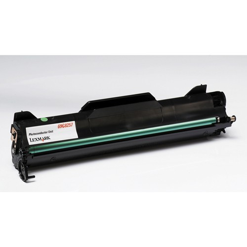 Lexmark 69G8257 fotoconductor (original)