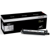 Lexmark 700D1 (70C0D10) revelador negro (original)