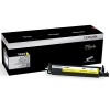 Lexmark 700D4 (70C0D40) revelador amarillo (original)