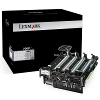 Lexmark 700P (70C0P00) fotoconductor (original) 70C0P00 037274