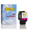 Lexmark 702XM (70C2XM0) toner magenta XXL (marca 123tinta) 037259 - 1
