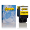 Lexmark 71B2HY0 toner amarillo XL (marca 123tinta)