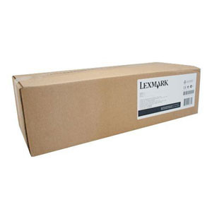 Lexmark 71C0W00 recolector de toner (original) 71C0W00 038112 - 1