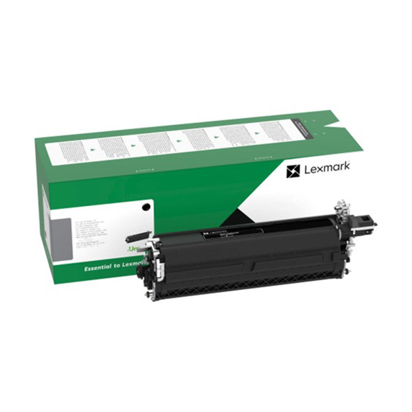 Lexmark 71C0Z10 tambor negro (original) 71C0Z10 034092 - 1