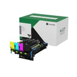 Lexmark 71C0Z50 tambor color (original) 71C0Z50 034094 - 1