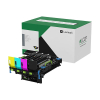 Lexmark 71C0Z50 tambor color (original) 034094 - 1