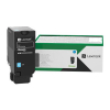 Lexmark 71C20C0 toner cian (original) 038098 - 1