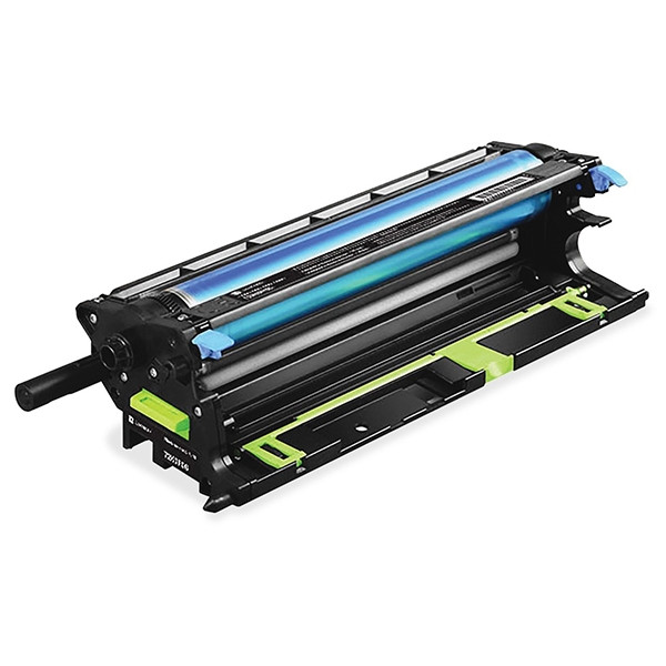Lexmark 72K0P00 tambor negro (original) – imagen 2